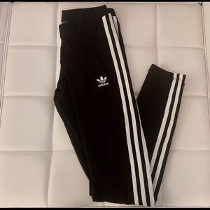 Adidas Leggings